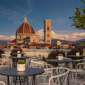 Nh Collection Palazzo Gaddi Hotel