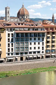 Hotel Portrait Firenze Lungarno Collection Florencie
