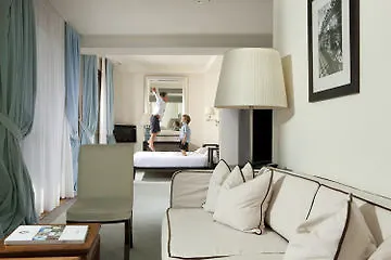 Hotel Portrait Firenze Lungarno Collection Florencie