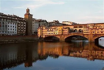 Hotel Portrait Firenze Lungarno Collection Itálie