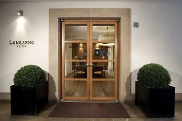 Hotel Portrait Firenze Lungarno Collection